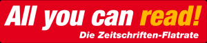 All you can read Logo